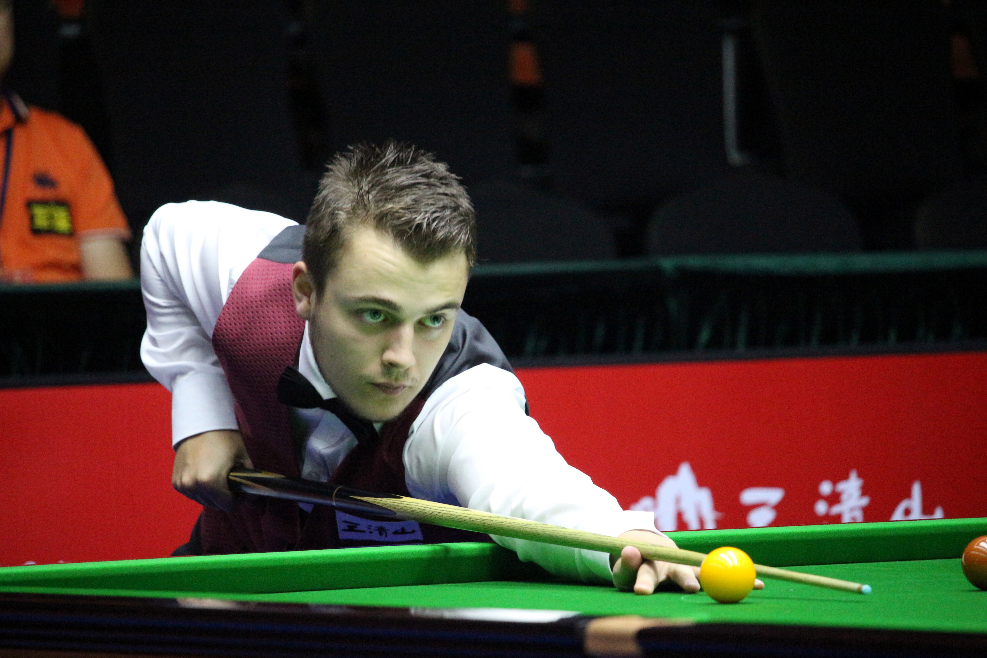 关键三分 关键三分