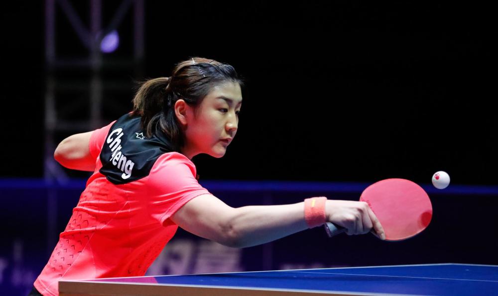 球续写着历 球续写着历