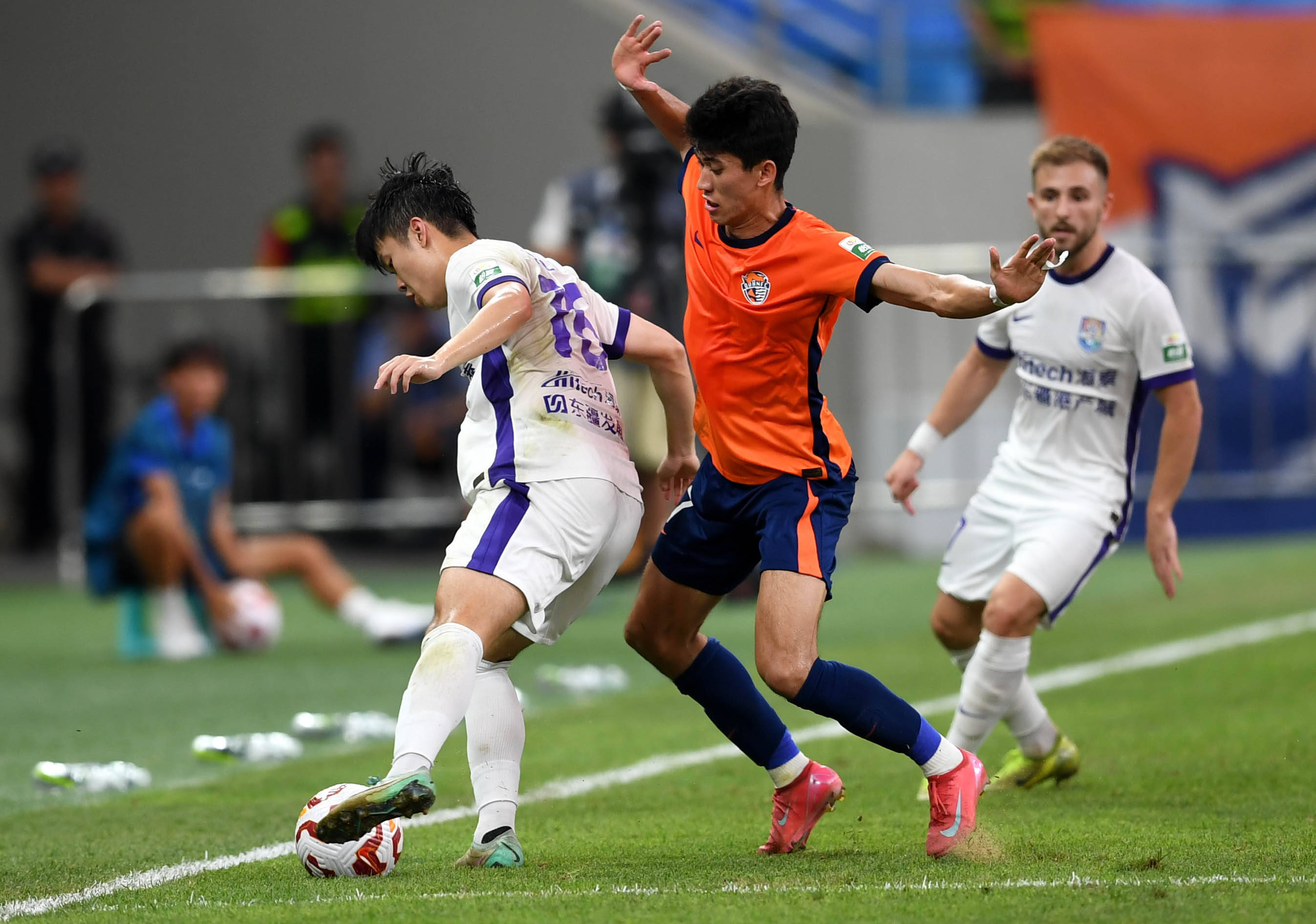 体育中国青 体育中国青